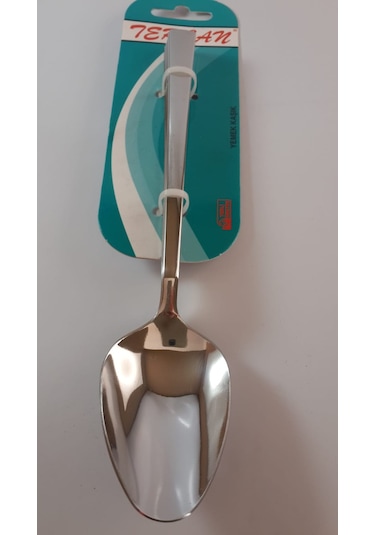 Tercan Okyanus Çatal Kaşık Bıçak Seti 89 Parça Gri