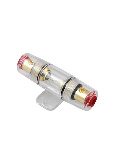 Qline Fh 80a Amfi Sigortası 80 Amper Sigortalı Anfi Yuvası