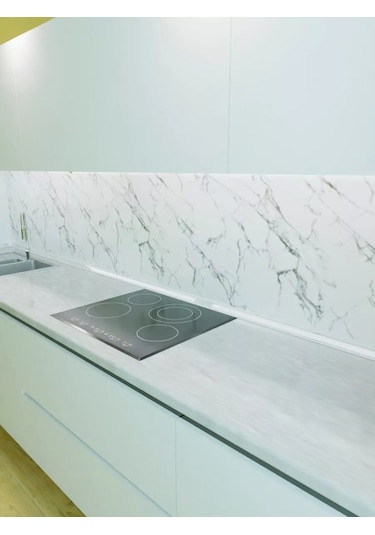 Steindorf Ev İçin Duvar Tipi Mutfak Önlüğü 3000x600 Mm 158753557