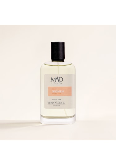 Mad W213 Selective Kadın Parfüm EDP 100 ML