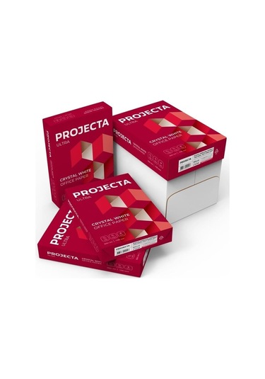 Projecta Ultra Fotokopi Kağıdı 500'lü