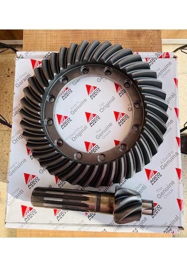 Massey Ferguson 240 Agco-2615 Tek Çeker Ayna Mahruti Agco Marka