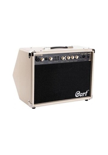 Cort Af30 Akustik Enstrüman Amfisi