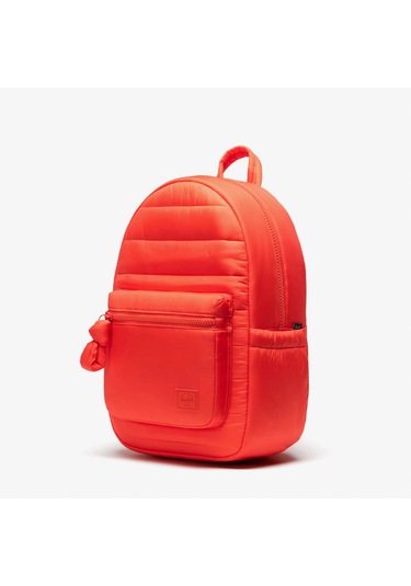 Herschel Settlement Unisex Turuncu Sırt Çantası 11421 Turuncu