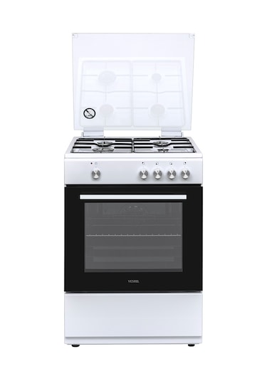 Vestel SF 7400 60 LT Ocaklı Solo Fırın (2020)