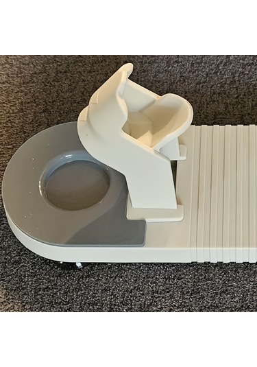 Tcherchı Sıcak Tutkal Tabancası Uyumlu Taban