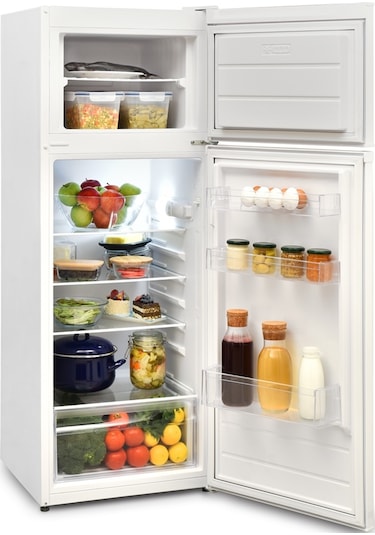 Vestel SC25011 212 L Statik Buzdolabı