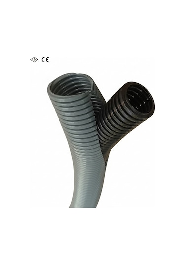 Polyamid Pa6 Sepay-13,5s 50m Yarıklı Spiral Boru