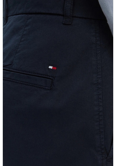 Tommy Hilfiger Bayan Short Ww0ww42457 C1g Lacivert Lacivert Tommy Hilfiger Bayan Short Ww0ww42457 C1g Lacivert Lacivert