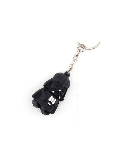 Solfera Star Wars Darth Vader Bebek Plastik Anahtarlik Kc636