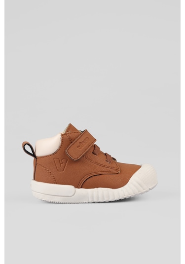 Vicco Paw Iı Bebe İlk Adım Bot Kahverengi