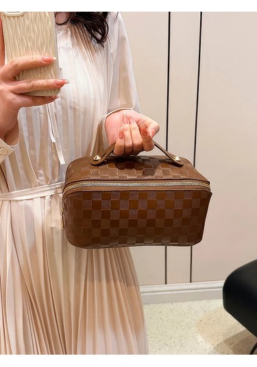 Ibrıco Makyaj Çantası 285289177