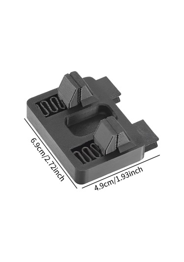 Homyl Elektrikli Tel Kaynak Fikstür Takımı Kaynakçı Tutma