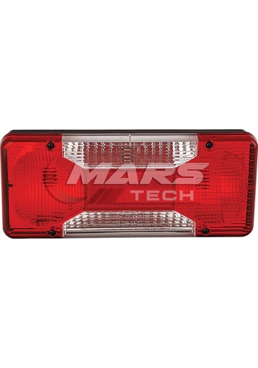 Mars Iveco Uyumlu Pıck-Up-Kamyonet.Stop Lambası Sağ Ym