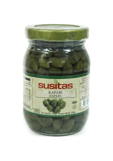 Susitaş Kapari 185 G
