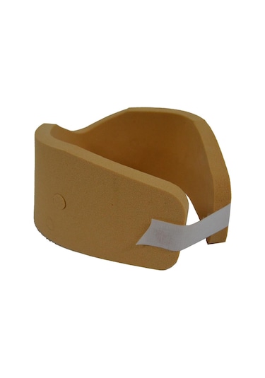 Medikal Sünger Boyunluk. Boyun Fıtığı. Boyun DesTek Boyun Düzleşm N11.217