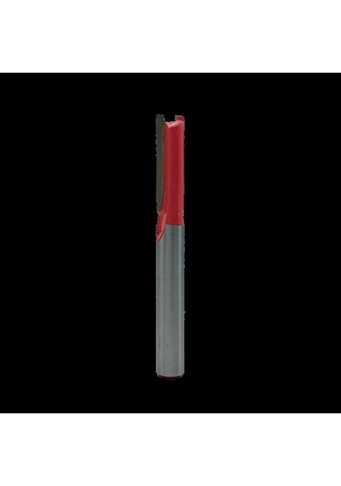 Topshop Th14524 Kanal Açma Freze Bıçağı 6 Mm Sap 6 Mm