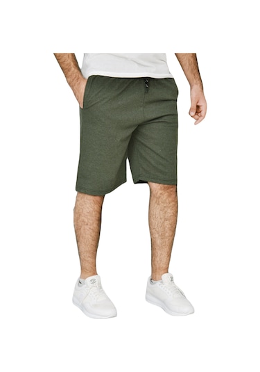 Wingetstar Erkek Şort Yeşil