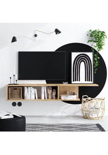 Decormet Pan Tv Sehpası Dec0069 Diğer