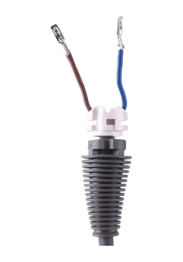 Saç Kurutucu Evrensel Değiştirme Aksesuarları Hd01/02/03/04/07/08/15 1.8m Güç Kablosu Ab Fişi İle Uyumlu