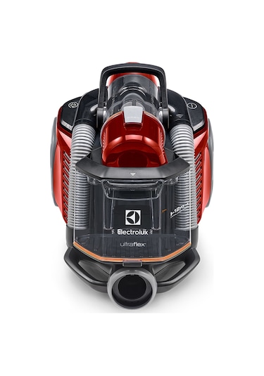 Electrolux EUFC8ANIMA Ultra Flex 650 W Toz Torbasız Elektrikli Süpürge