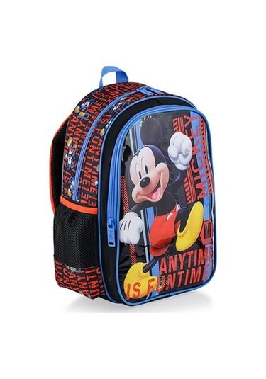 Micky İlkokul Çantası Hawk Funtime 48334
