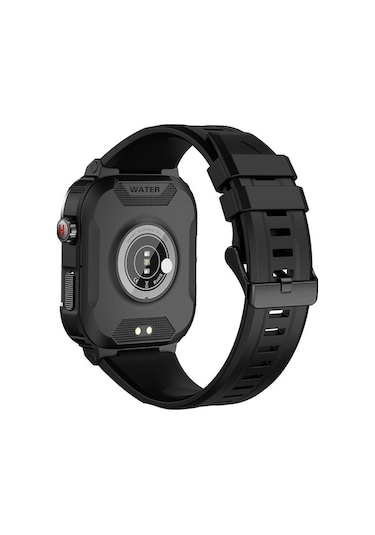 Tenfowee MK66 Dijital Akıllı Saat (İthalatçı Garantili)