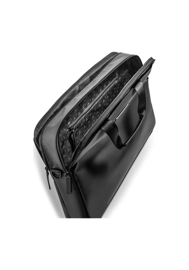 Mercedes-benz Grafit Laptop Çantası