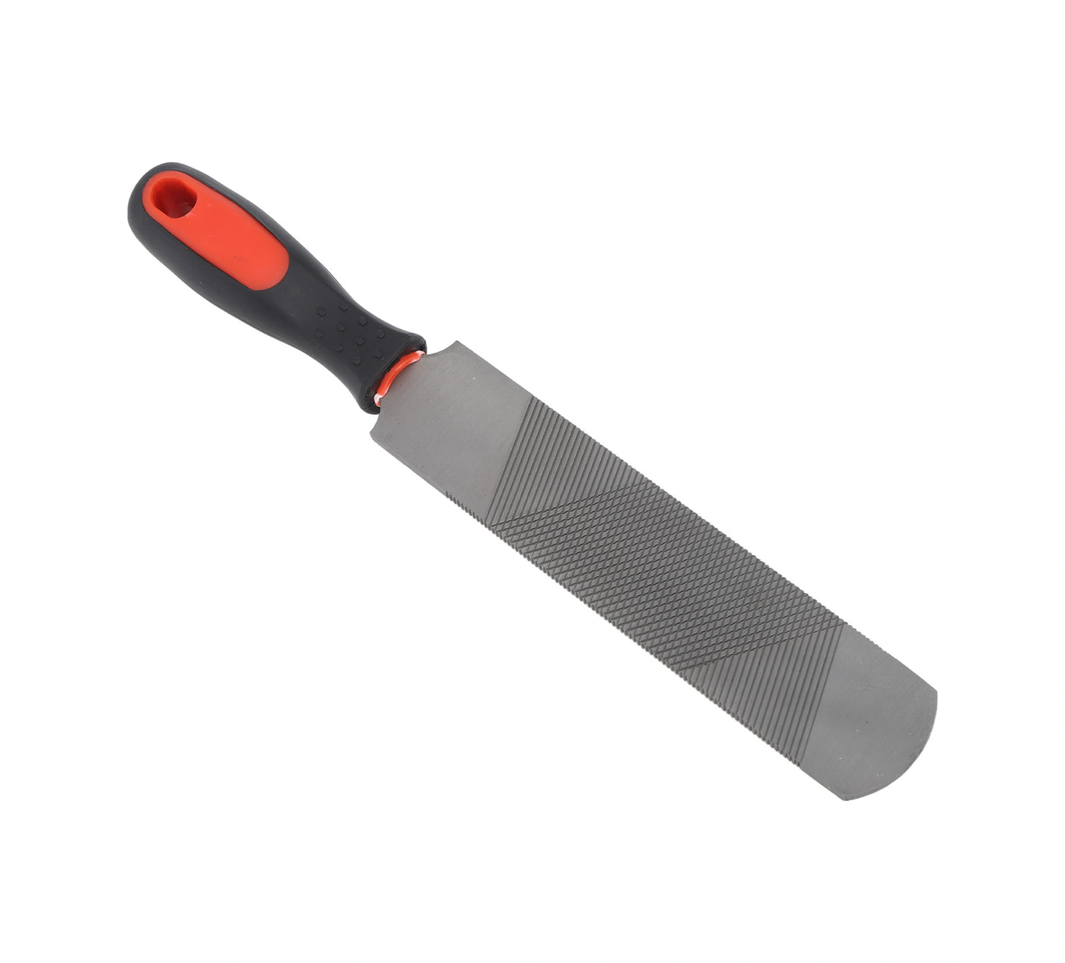 Geeroyoo 8 İnç Karbon Çelik At Ayak Tırnak Fileı - Ergonomik Pp+tpr Saplı, Dayanıklı Tırnak Düzenleme Aracı