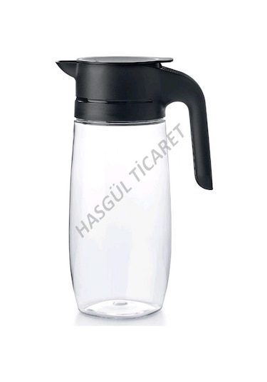 Tupperware ROYAL SÜRAHİ 1.7 LİTRE ROYAL SERİSİ KARAF HSGL