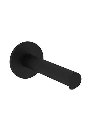 Origin Temazsız Sıvı Sabunluk Elekt M.siyah A4470036 Elektrikli Mat Siyah Çok Renkli