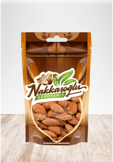 Kayısı Çekirdeği İçi 1 Kg 1 KG