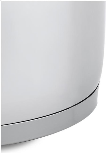 Korkmaz A1702 Steama 15 Parça Hiper S Gümüş