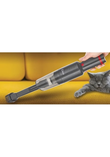 Kiwi KVC4086 Dikey Şarjlı Süpürge