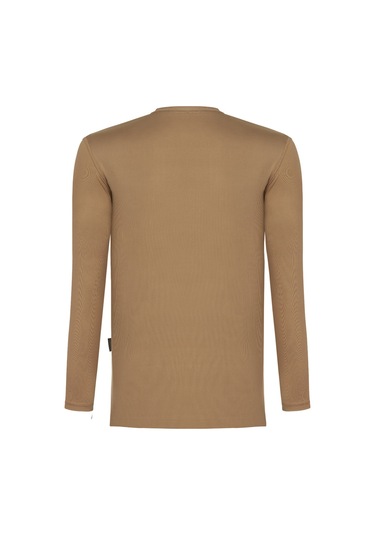 Thermoform Microfiber Uzun Kollu Fanila Nano Çok Renkli