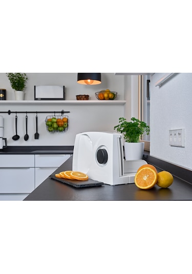 Ritter Markant 1 Gıda Dilimleyici Eco Motor