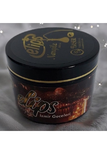 İzmir Geceleri Romantik 1 Kg