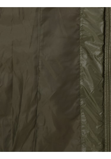 Pierre Cardin Kadın Haki Kaban 50314165-vr027 Haki