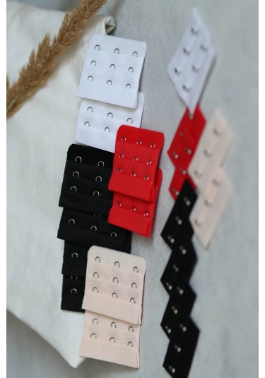 Sweet Night Sütyen Tokası, 10 Adet 230895566