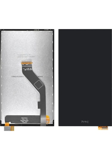 Htc Desire 826 Lcd Ekran Dokunmatik A+++Süper Kalite (500447119)