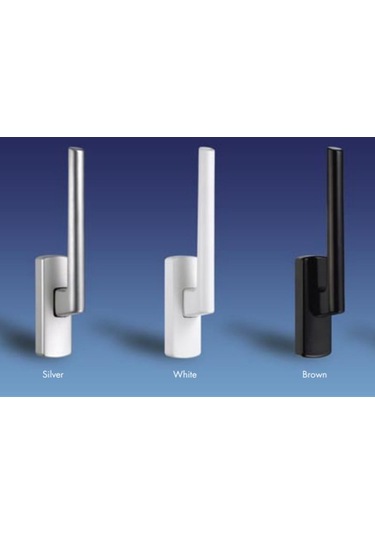 Siegenia Aubi Tam Otomatik Sürme Için Wolkswagen Kapı Kolu