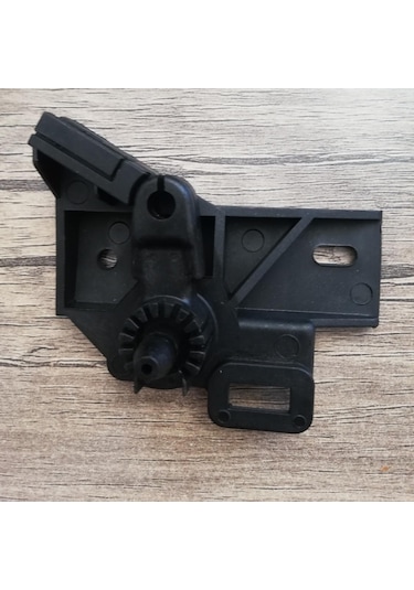 Volkswagen Id.3 E1 20→ Kaput Açma Kolu Mandalı Braketi 6R1823533 (542772048)