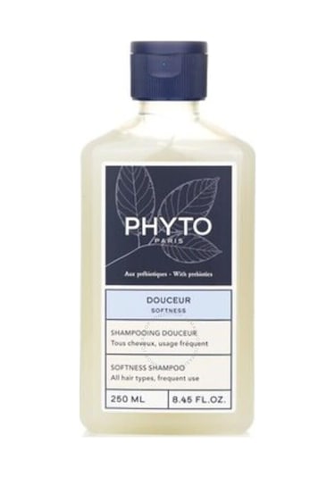 Phyto Douceur Softness Shampoo - Günlük Bakım Şampuanı - 250 Ml