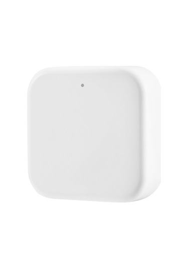 Createtech Bluetooth Wifi Parmak İzi Kilidi Köprü Ttlock Uygulama Kontrollü Ağ Geçidi Hub