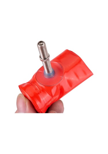 Baent Tpu Ultralight Bisiklet İç Lastik Dağ Bisikleti Lastiği Schrader Valf - 24 1.9 / 2.6 Sv 48mm