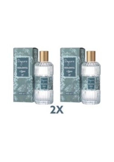 Cam Şişe Aqua Kolonya 200 Ml + 200 Ml 91514453