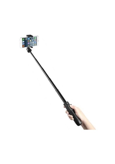 Kingjoy M070 Selfi Monopod Kablosuz Uzaktan Kumanda İle