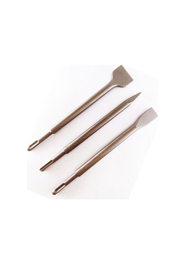 Bay-tec Sds Hilti Ucu Keski Geniş Keski Kırıcı Uç Murç Set