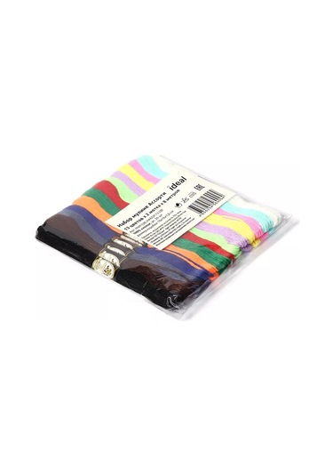 Ideal Nakış İpliği Seti 26 Adet. 178598047