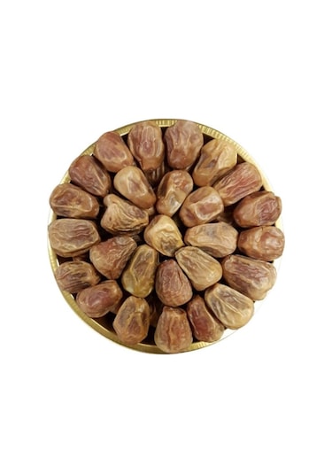 Mufettel Medine Hurması 1kg 1 KG